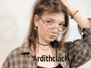 Ardithclack