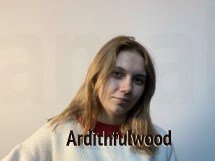 Ardithfulwood