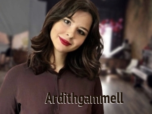 Ardithgammell
