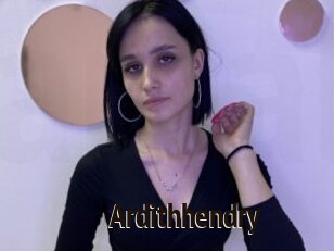 Ardithhendry