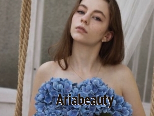 Ariabeauty