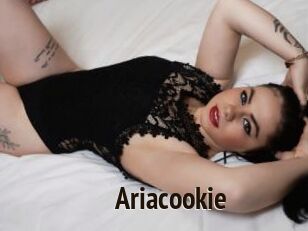 Ariacookie