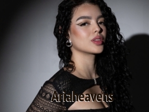 Ariaheavens