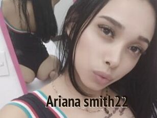 Ariana_smith22