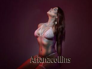 Arianacollins