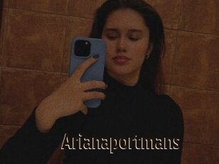 Arianaportmans