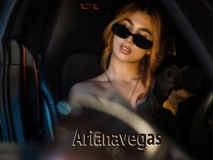 Arianavegas
