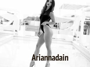 Ariannadain