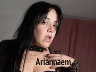 Ariannaem