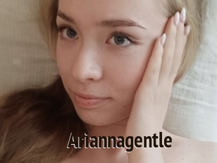 Ariannagentle