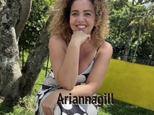 Ariannagill