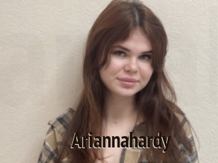 Ariannahardy