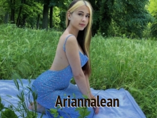 Ariannalean