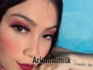 Ariannamilk