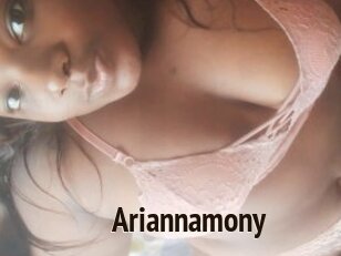 Ariannamony