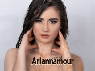 Ariannamour