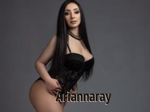 Ariannaray