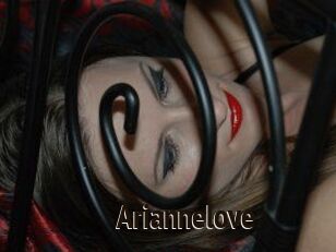 Ariannelove