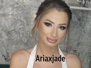 Ariaxjade