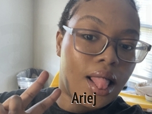 Ariej