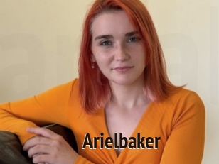 Arielbaker