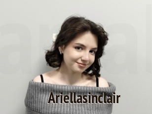 Ariellasinclair