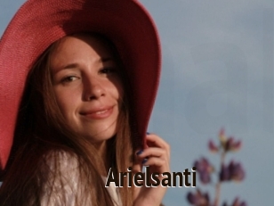 Arielsanti