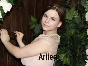 Ariieel