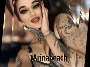 Arinapeach