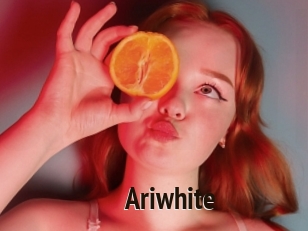 Ariwhite