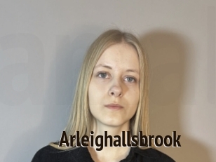 Arleighallsbrook