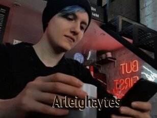 Arleighaytes