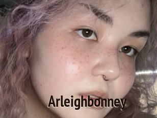 Arleighbonney