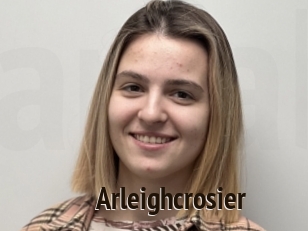 Arleighcrosier