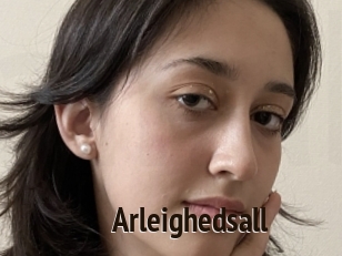 Arleighedsall