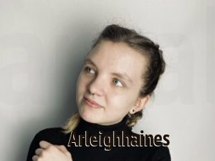 Arleighhaines