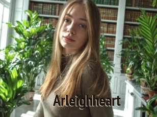 arleighheart Amatrice Blog