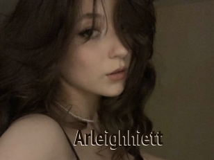 Arleighhiett