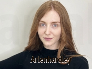 Arlenhardley