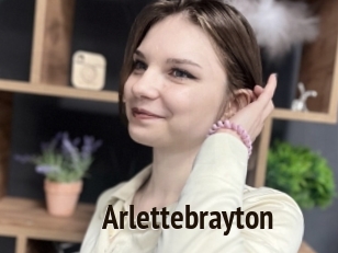 Arlettebrayton