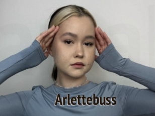 Arlettebuss