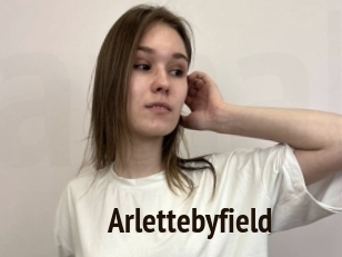 Arlettebyfield