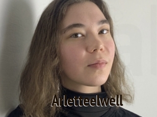 Arletteelwell