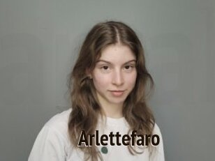 Arlettefaro