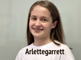 Arlettegarrett
