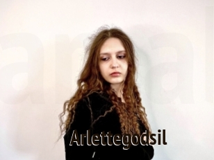 Arlettegodsil