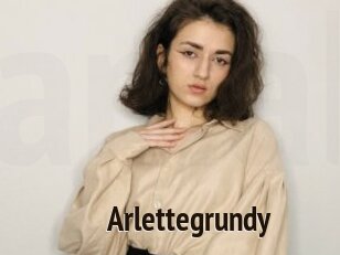 Arlettegrundy