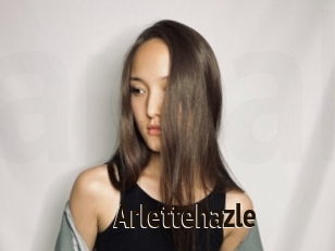 Arlettehazle