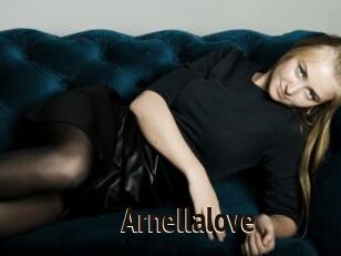 Arnellalove