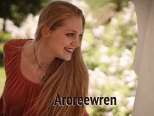 Aroreewren